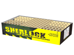 Sherlock